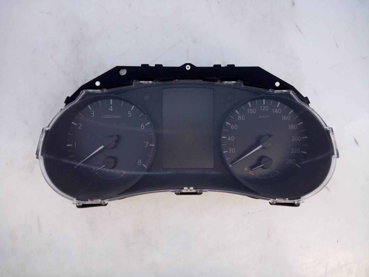 CUADRO INSTRUMENTOS NISSAN QASHQAI (J11) HP16BDV0F / E3-B4-23-3 HP16BDV0FE3B4233