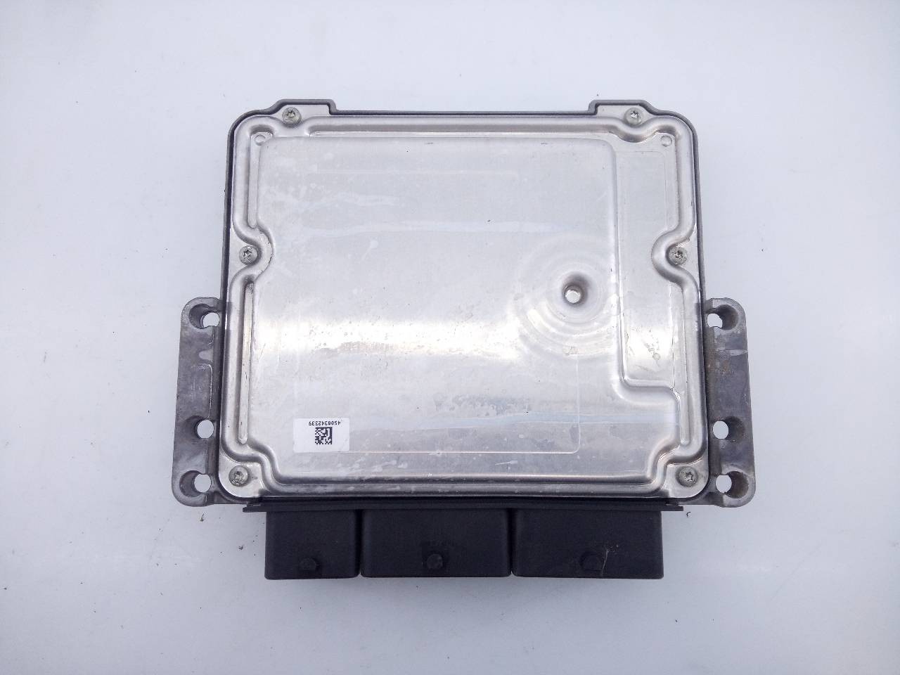 CENTRALITA MOTOR UCE DACIA SANDERO 237106319R / E2-A1-35-2 / 0281032811 237106319RE2A13520281032811 - Vista 2