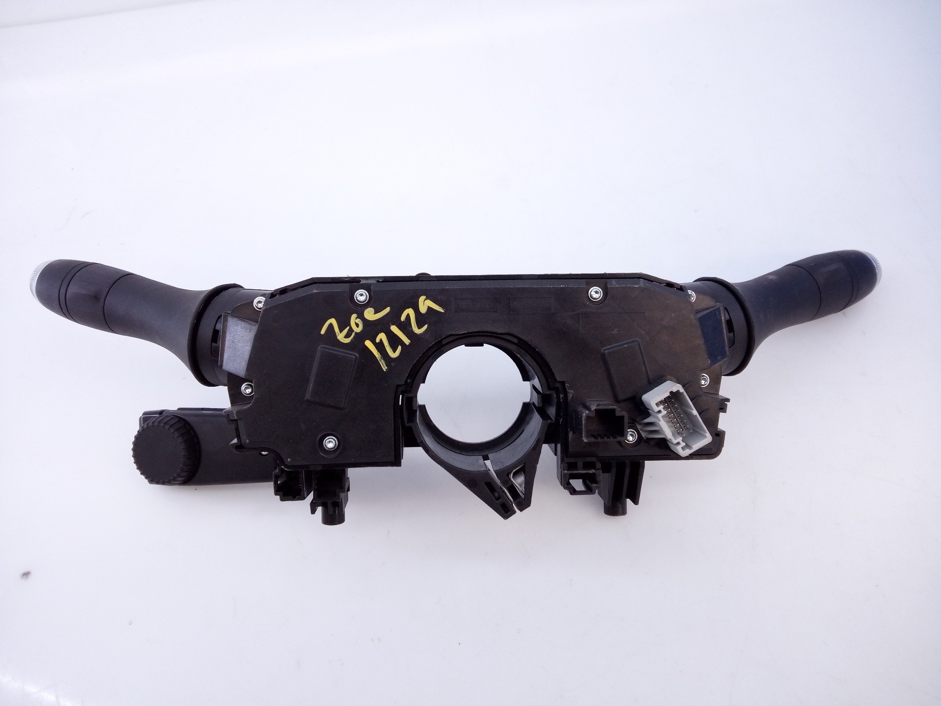 MANDO INTERMITENTES RENAULT ZOE 255670428R / E2-A1-39-1 255670428RE2A1391 - Vista 2