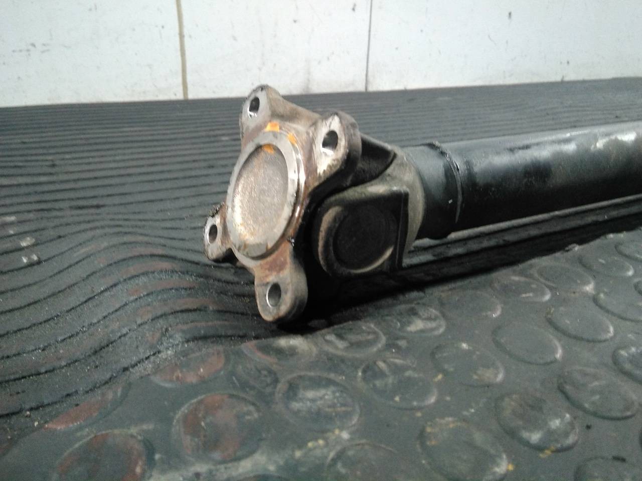 TRANSMISION CENTRAL BMW X1 (E84) P1-A6-24 P1A624 - Vista 3