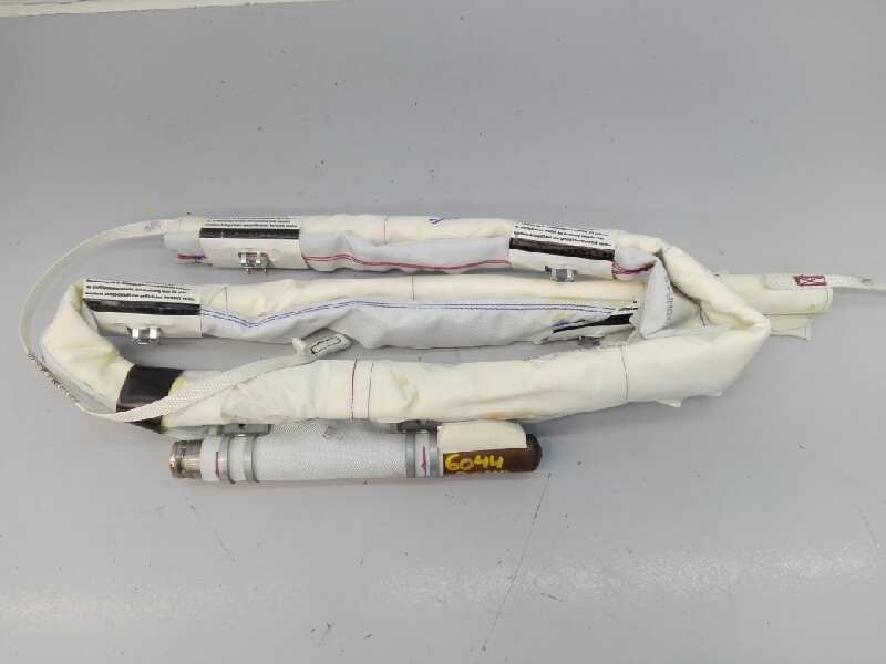 AIRBAG CORTINA DELANTERO DERECHO CITROËN C3 PICASSO 9681587580 / E1-A4-39-2 / D9115308 9681587580E1A4392D9115308