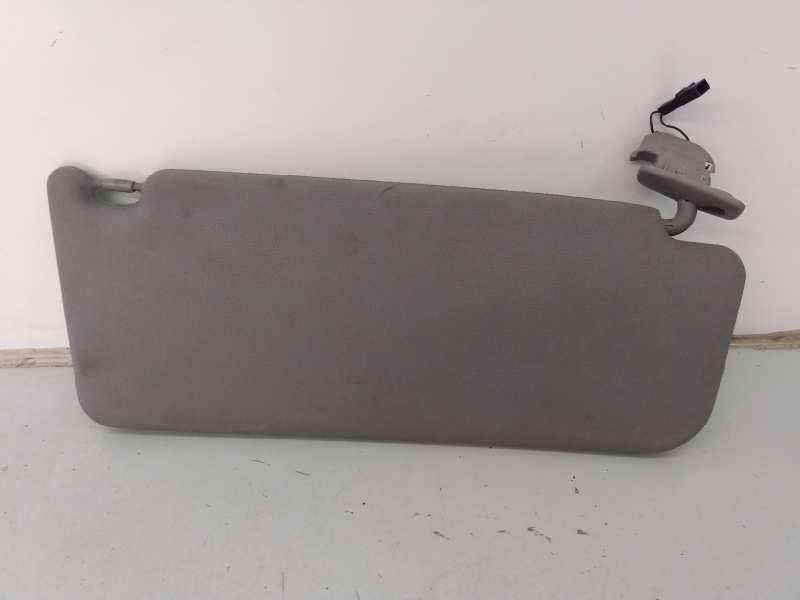 PARASOL IZQUIERDO AUDI A6 BERLINA (4B2) 4B0968662 / E1-B6-19-1 4B0968662E1B6191 - Vista 2