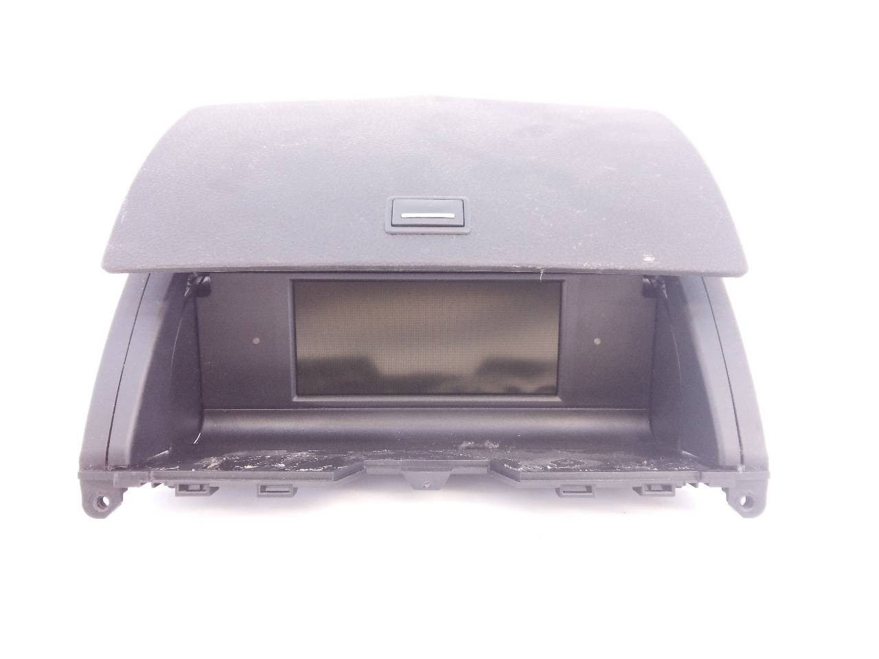 PANTALLA MULTIFUNCION MERCEDES-BENZ CLASE C (W204) BERLINA A2046801231 / E3-A1-18-2 / 081006200522 A2046801231E3A1182081006200522 - Vista 3