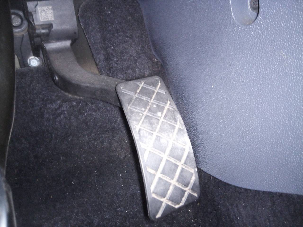 PEDAL ACELERADOR VOLKSWAGEN T-CROSS 2Q1723503 2Q1723503