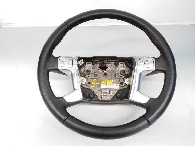 VOLANTE FORD S-MAX (CA1) 6M213600BH32 / E2-B3-4-2 6M213600BH32E2B342