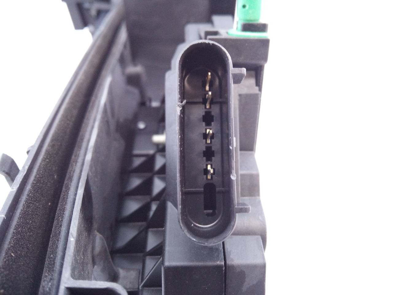 CERRADURA PUERTA DELANTERA DERECHA FORD KUGA (CBS) BM5AA21812BG / E2-B3-59-1 BM5AA21812BGE2B3591 - Vista 2