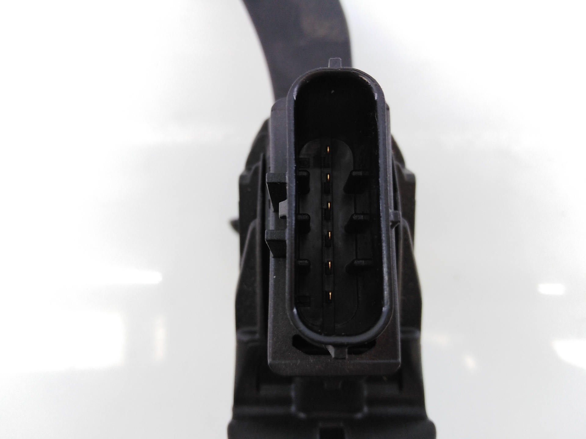 PEDAL ACELERADOR SEAT LEON (5F1) 5Q1721503H / E2-A1-12-2 / 6PV01062110 5Q1721503HE2A11226PV01062110 - Vista 2