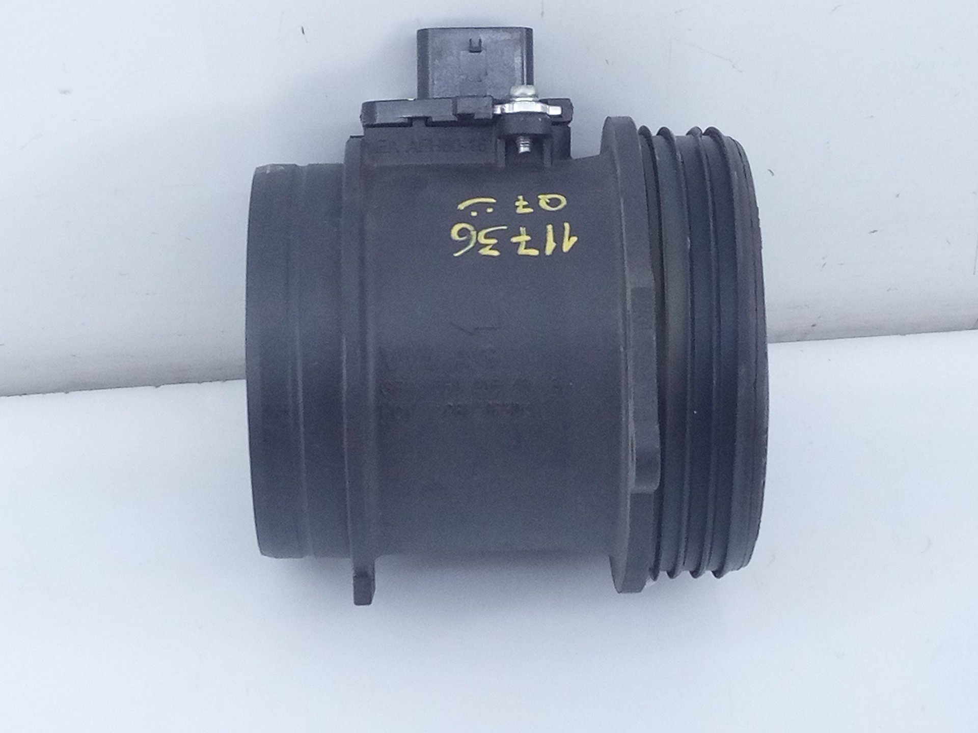 CAUDALIMETRO AUDI Q7 4MG 059906461S / E2-A3-13-1 / 059906461S 059906461SE2A3131059906461S