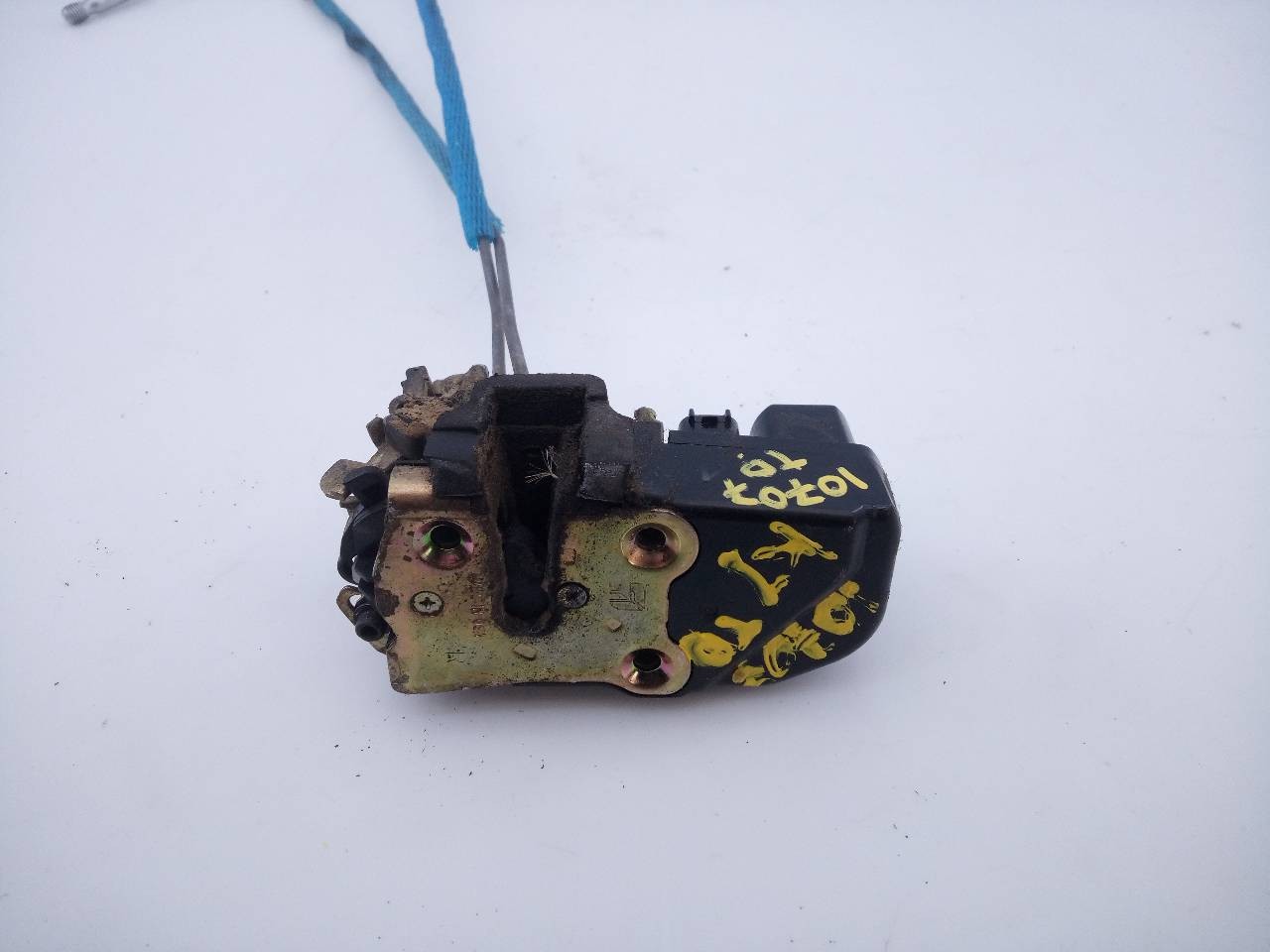 CERRADURA PUERTA TRASERA DERECHA CHRYSLER JEEP CHEROKEE (KJ) E1-B5-48-2 E1B5482 - Vista 2