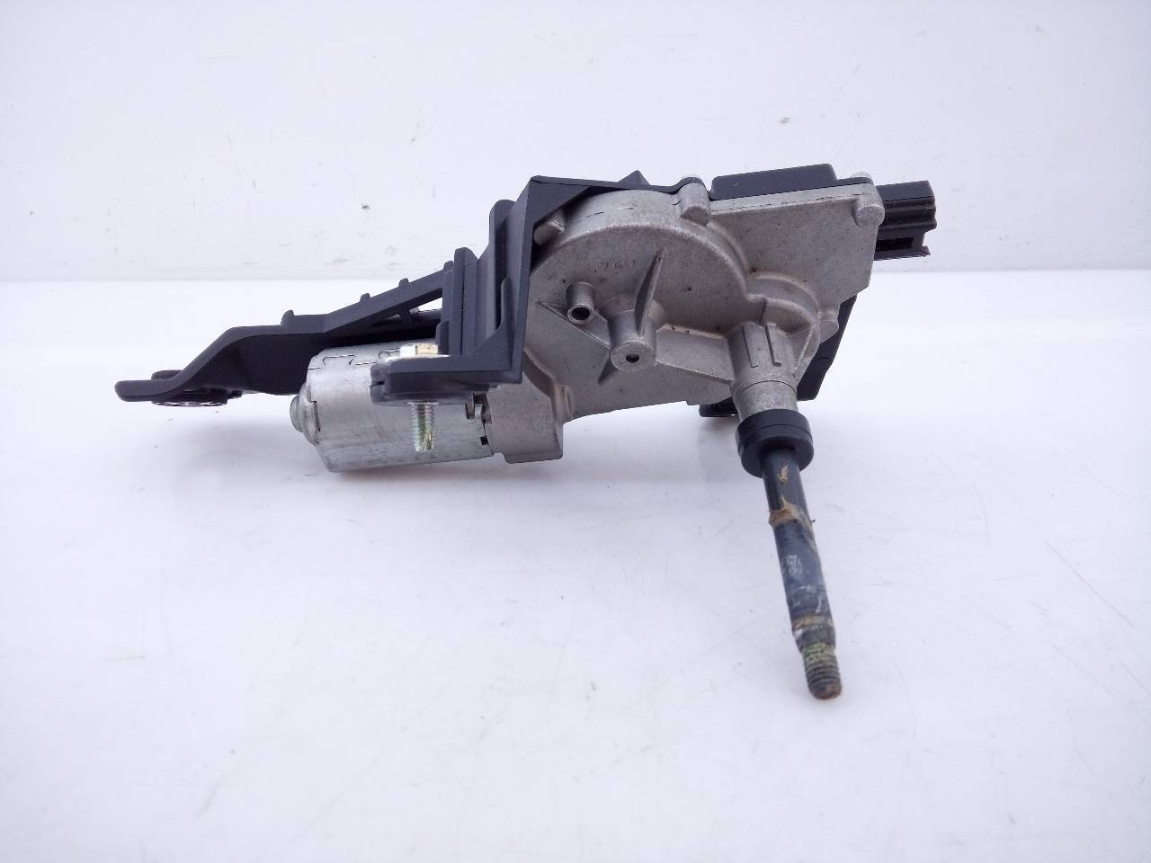 MOTOR LIMPIA TRASERO RENAULT KOLEOS 28710JY00A / E1-A1-27-2 / F00S2B2187 28710JY00AE1A1272F00S2B2187 - Vista 3