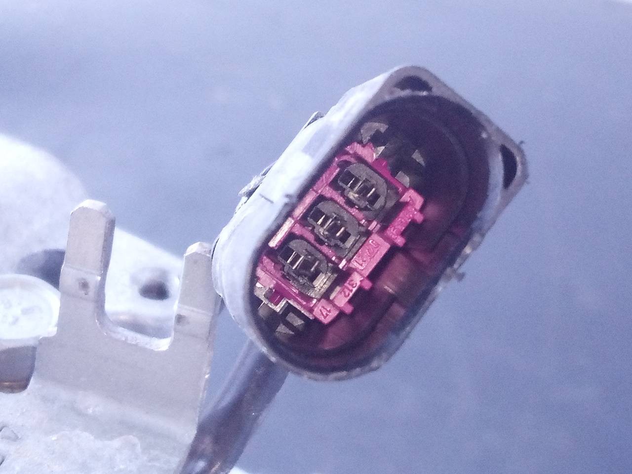 COMPRESOR AIRE ACONDICIONADO AUDI Q7 4MG 4M0816803N / P3-A1-27-3 / GE447140 4M0816803NP3A1273GE447140 - Vista 2