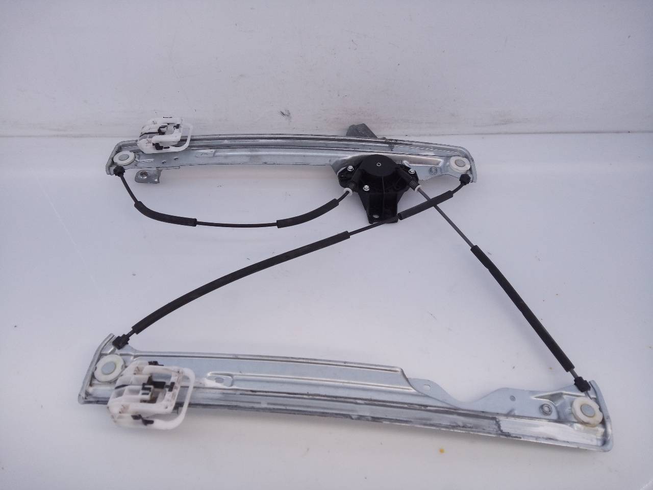 ELEVALUNAS DELANTERO IZQUIERDO FORD KUGA (CBS) 0130822732 / E2-B3-44-1 0130822732E2B3441 - Vista 2