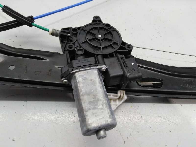 ELEVALUNAS DELANTERO DERECHO BMW SERIE X1 (F48) 13262410 / E1-A3-4-2 / 734951406 13262410E1A342734951406 - Vista 3