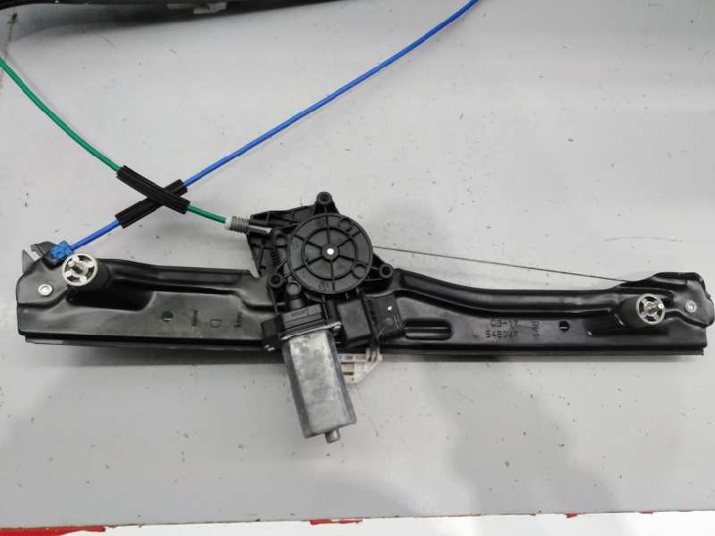 ELEVALUNAS DELANTERO DERECHO BMW SERIE X1 (F48) 13262410 / E1-A3-4-2 / 734951406 13262410E1A342734951406 - Vista 2