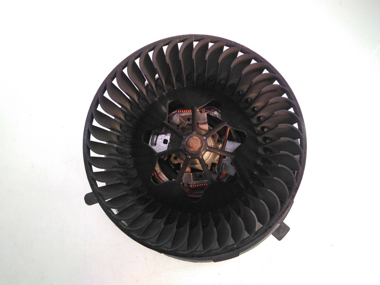 VENTILADOR CALEFACCION VOLKSWAGEN CADDY FURGÓN/KOMBI 1K1819015F / E2-A1-28-2 1K1819015FE2A1282 - Vista 3