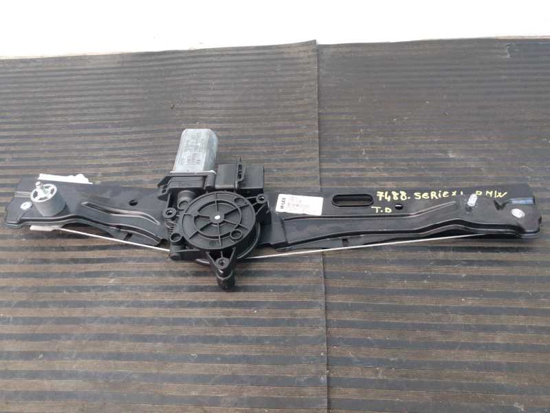 ELEVALUNAS TRASERO DERECHO BMW SERIE X1 (F48) 734951208 / E1-A3-44-2 / 13262410 734951208E1A344213262410