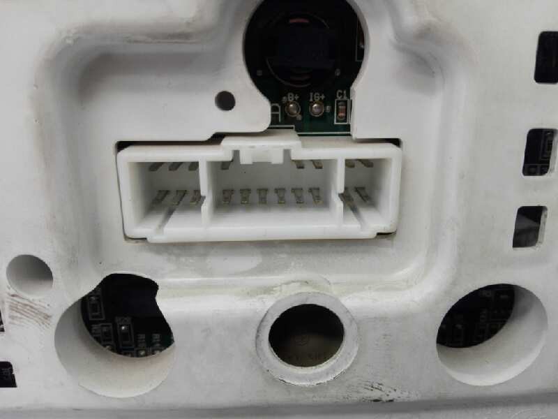CUADRO INSTRUMENTOS HYUNDAI MATRIX (FC) 200571300H / E3-A3-45-1 200571300HE3A3451 - Vista 2