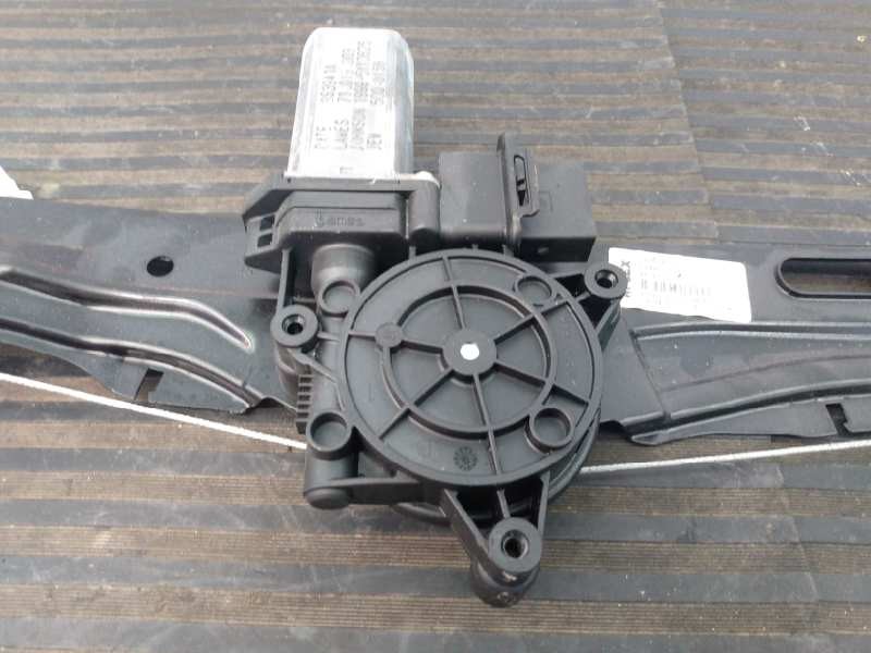 ELEVALUNAS TRASERO DERECHO BMW SERIE X1 (F48) 734951208 / E1-A3-44-2 / 13262410 734951208E1A344213262410 - Vista 2