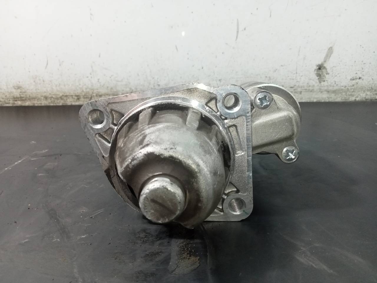 MOTOR ARRANQUE FORD KUGA (CBS) F1FT11000MA / P3-B7-17-1 F1FT11000MAP3B7171 - Vista 2