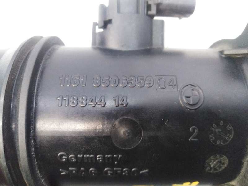 CAUDALIMETRO BMW SERIE 1 LIM. (F20) 11618506359 / E3-A2-38-3 / 11884414 11618506359E3A238311884414
