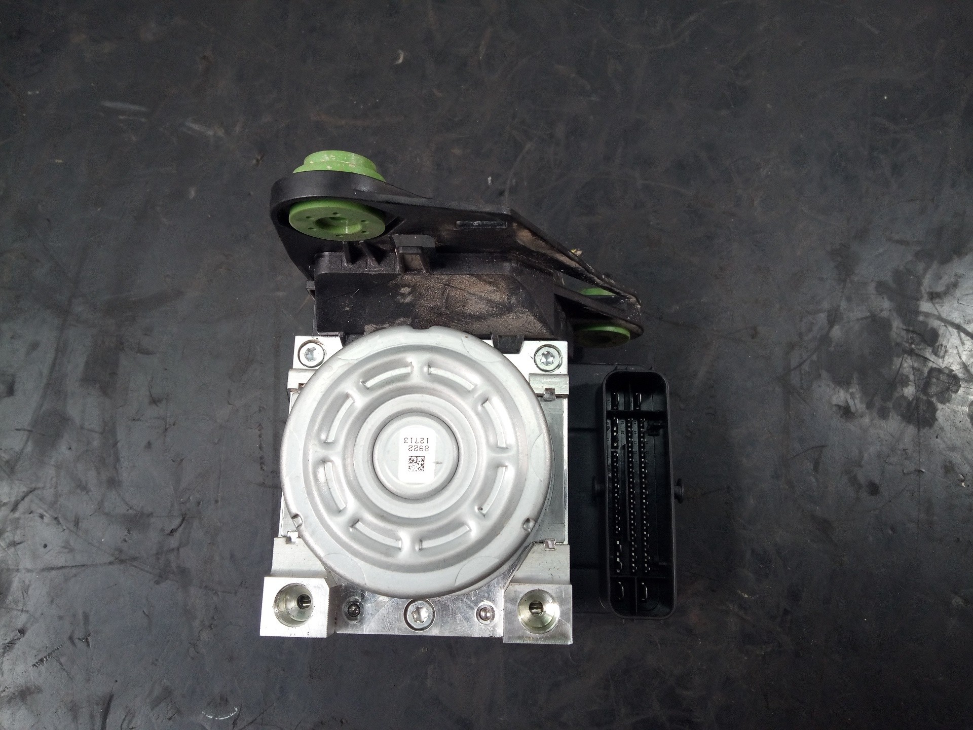 ABS SEAT LEON (KL1) 5WA614517BL / P3-B9-19-3 / 10022024594 5WA614517BLP3B919310022024594