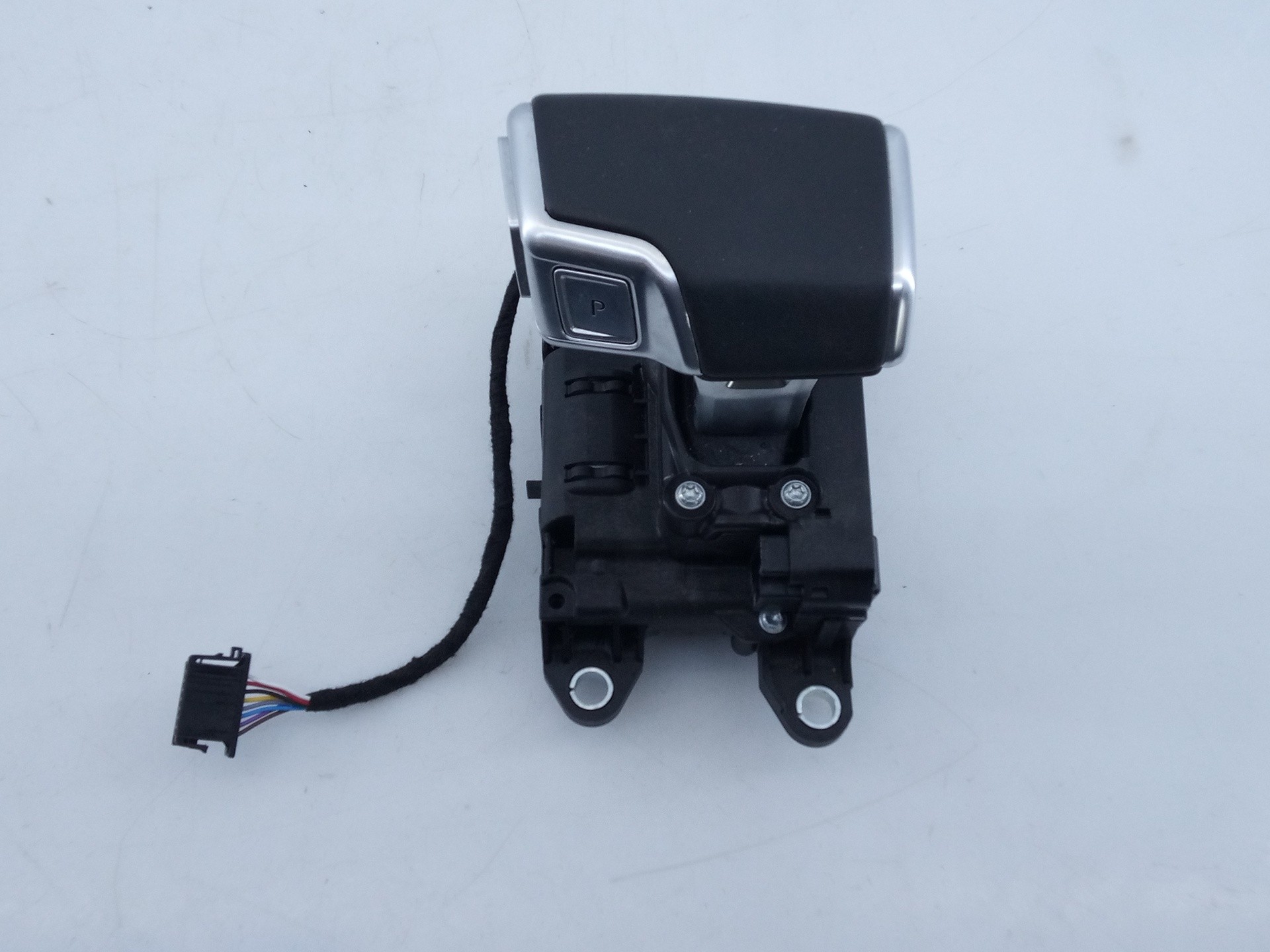 PALANCA CAMBIO AUDI Q7 4MG 4N1713041F / E2-A3-43-2 / 01535588 4N1713041FE2A343201535588