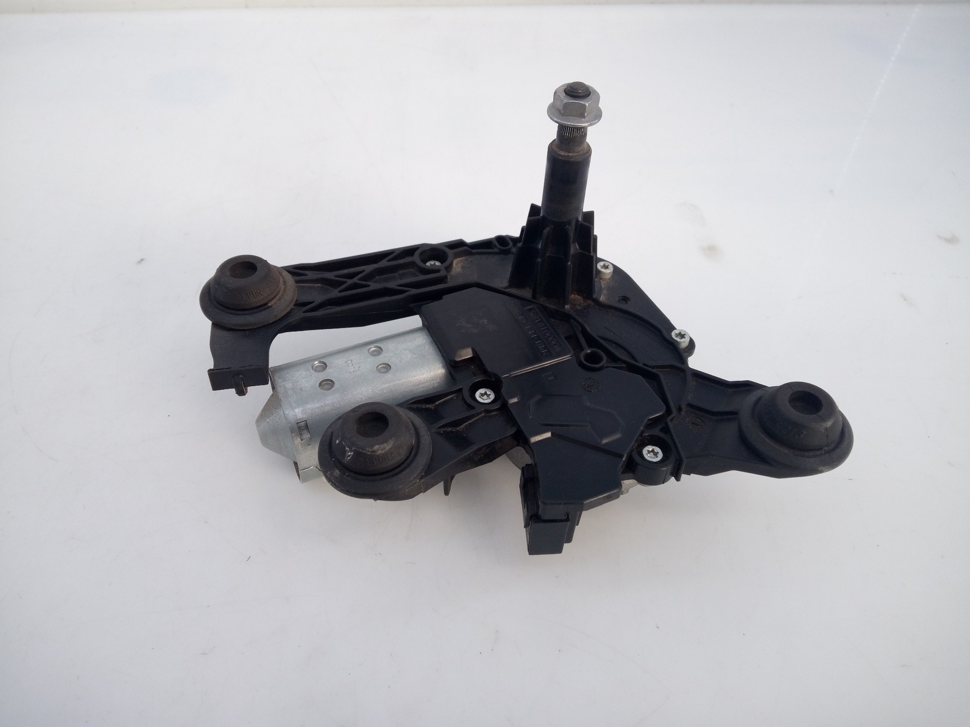 MOTOR LIMPIA TRASERO PEUGEOT 208 9673251380A / E1-A4-48-2 9673251380AE1A4482