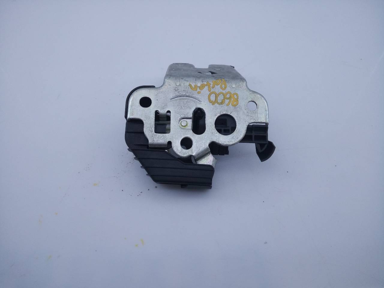 CERRADURA MALETERO / PORTON AUDI A3 SPORTBACK (8P) 8K9627505 / E1-A5-48-2 8K9627505E1A5482