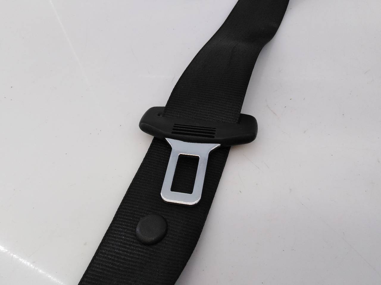 CINTURON SEGURIDAD TRASERO IZQUIERDO AUDI A3 SPORTBACK (8P) 33054750E / E1-B6-11-2 / WY0WX270 33054750EE1B6112WY0WX270 - Vista 3