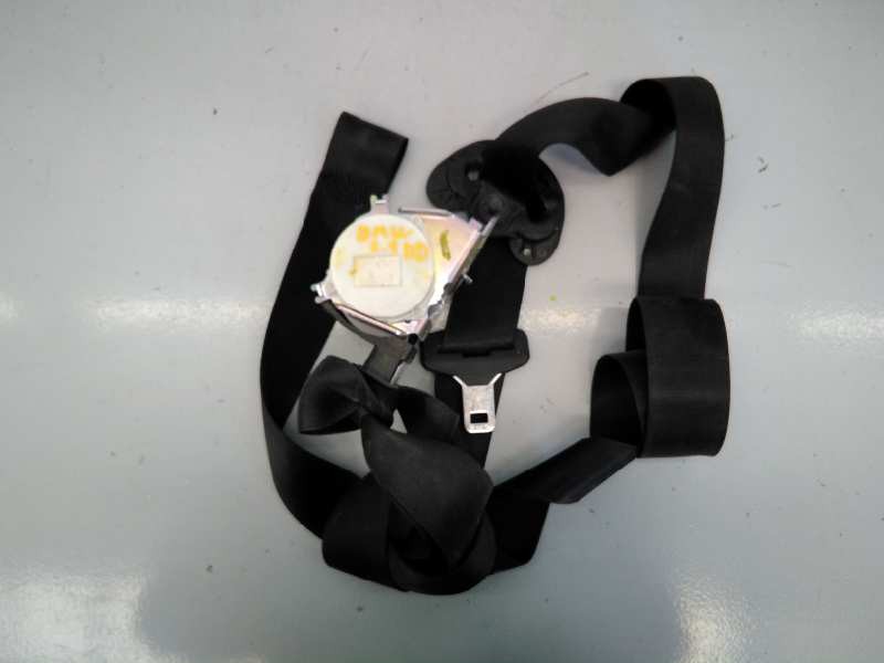 CINTURON SEGURIDAD DELANTERO DERECHO BMW SERIE 1 BERLINA (E81/E87) 340032682 / E1-A3-27-1 / 020408210501 340032682E1A3271020408210501