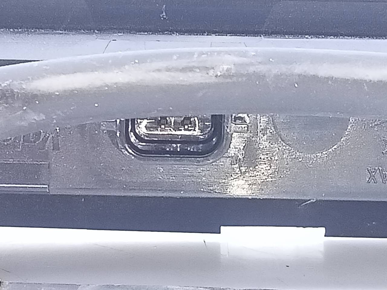 LUZ CENTRAL DE FRENO RENAULT ZOE 265904593R / E1-A1-43-2 265904593RE1A1432 - Vista 3