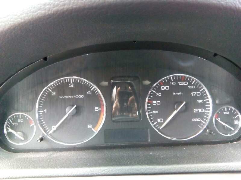 CUADRO INSTRUMENTOS PEUGEOT 407 9658137280 / E1-A4-51-2 9658137280E1A4512