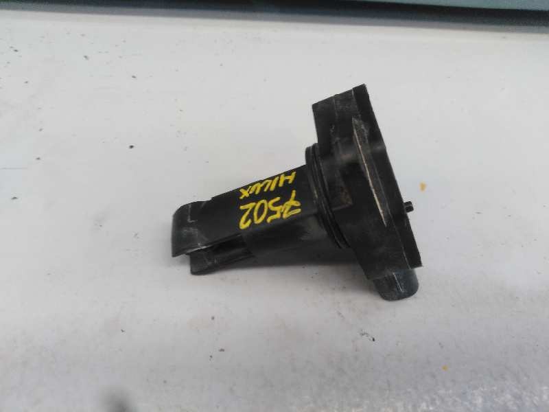 CAUDALIMETRO TOYOTA HILUX (KUN) 222040N010 / E3-B2-20-3 / 1974003070 222040N010E3B22031974003070
