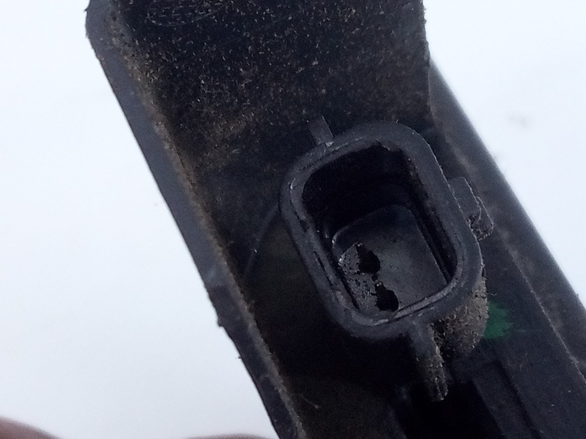 CERRADURA PUERTA TRASERA DERECHA DACIA SANDERO 825022281R / E1-A1-48-2 825022281RE1A1482 - Vista 3