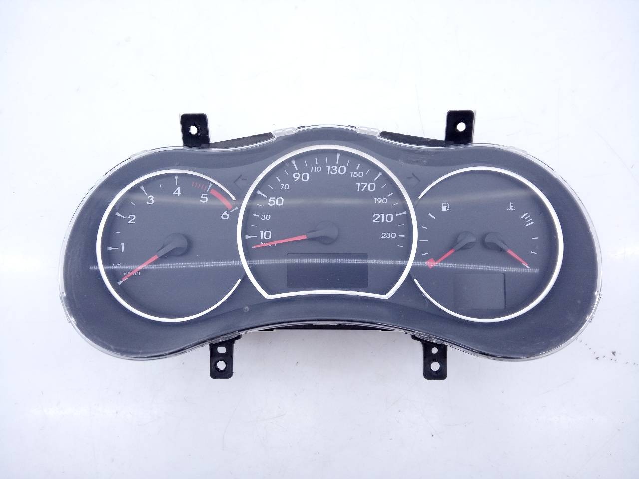 CUADRO INSTRUMENTOS RENAULT KOLEOS 24810JZ07B / E2-A1-9-1 24810JZ07BE2A191
