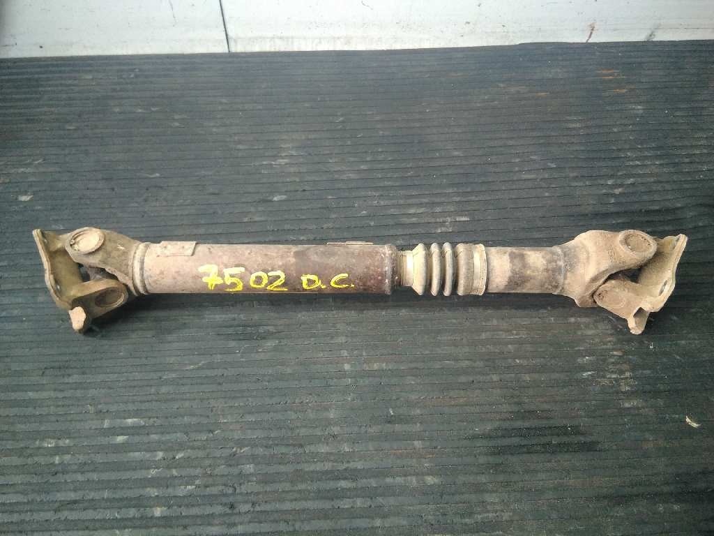 TRANSMISION CENTRAL DELANTERA TOYOTA HILUX (KUN) 371400K060A / P1-A6-44 371400K060AP1A644