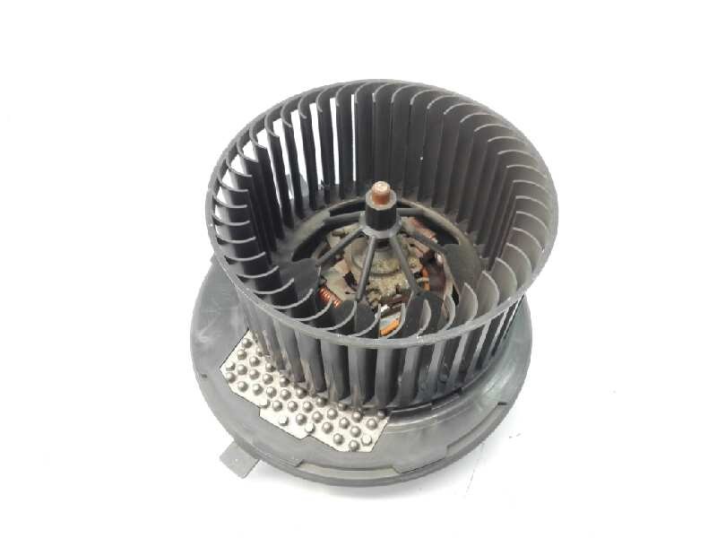 VENTILADOR CALEFACCION VOLKSWAGEN PASSAT LIM. (362) 3C1820015Q / E1-B6-35-3 / 3C0907521F 3C1820015QE1B63533C0907521F