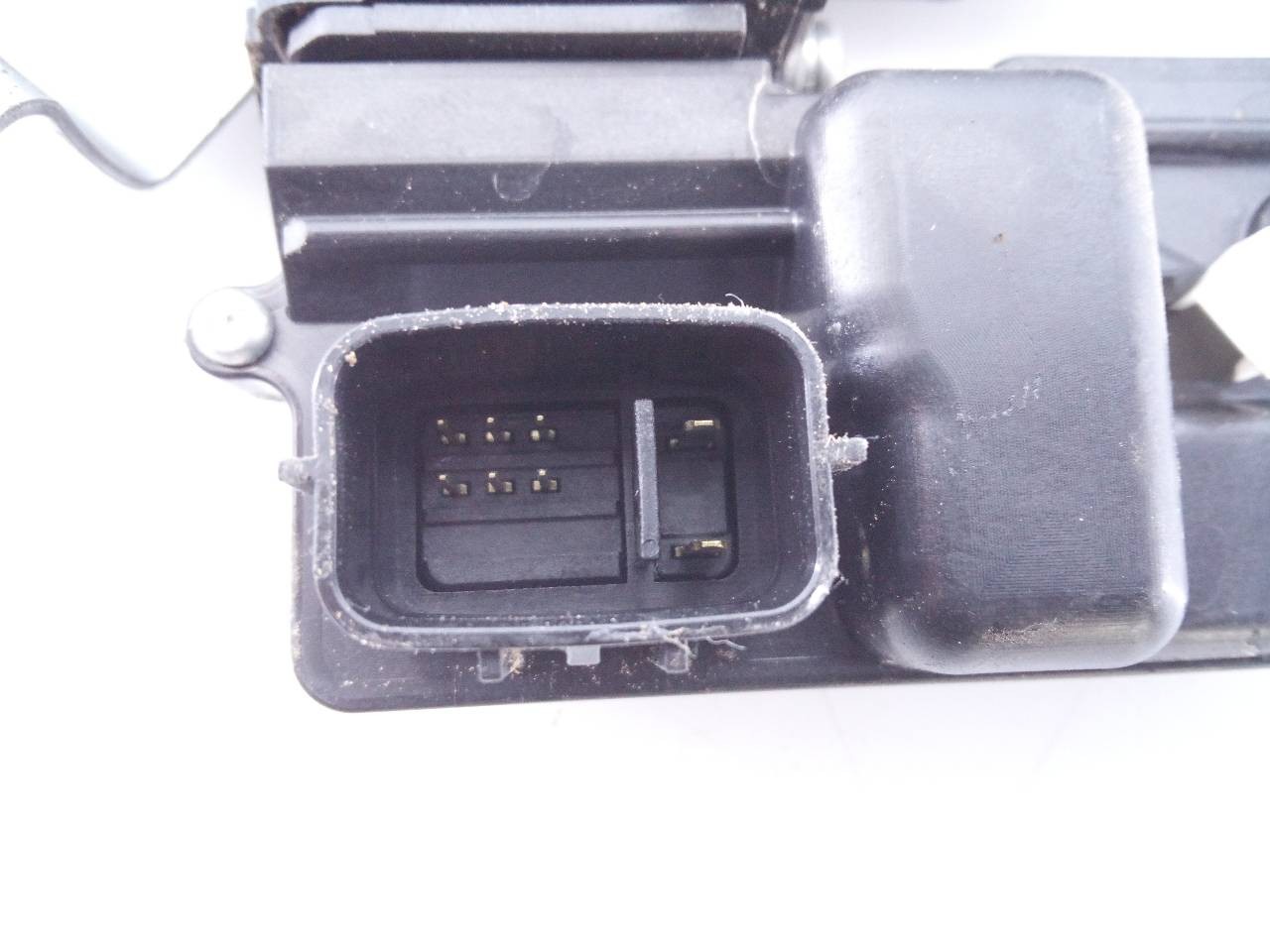 ELEVALUNAS TRASERO IZQUIERDO RENAULT KOLEOS 82751JY00A / E1-A1-28-2 82751JY00AE1A1282 - Vista 2