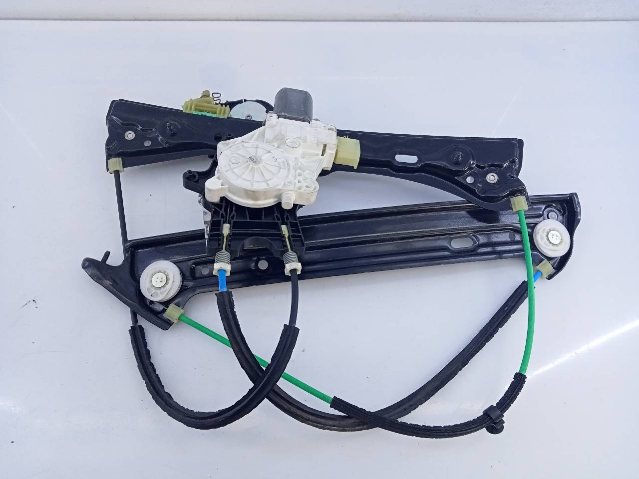 ELEVALUNAS DELANTERO DERECHO BMW SERIE 4 COUPE (F32) 70460320 / E1-A3-12-1 / 985159102 70460320E1A3121985159102 - Vista 2