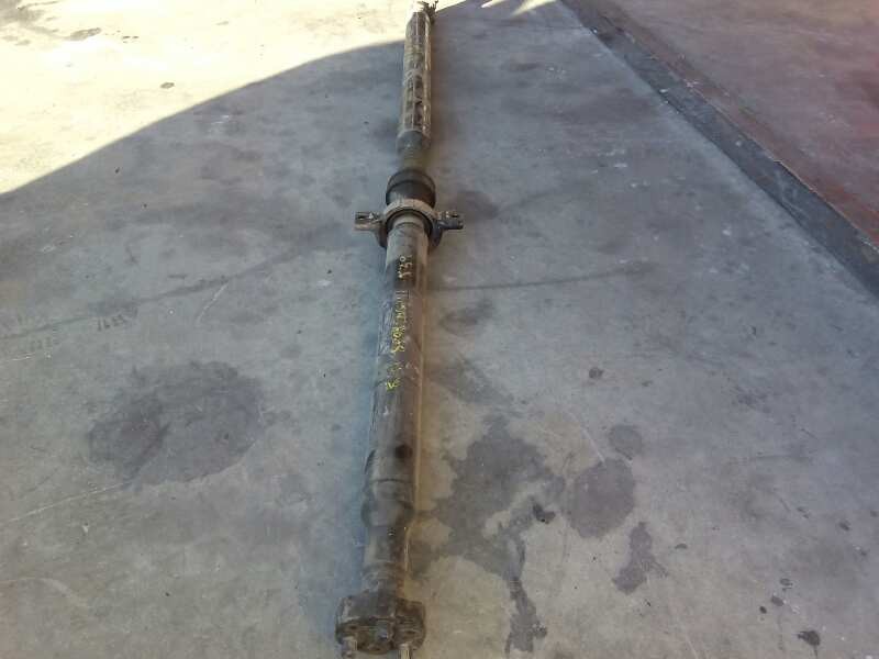 TRANSMISION CENTRAL KIA SPORTAGE P1-A1-25 P1A125