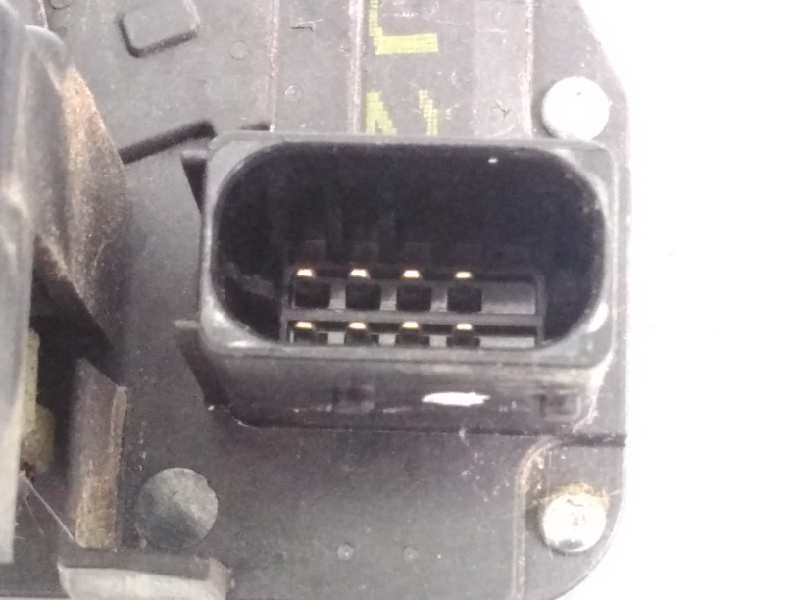 CERRADURA PUERTA DELANTERA DERECHA CHEVROLET CAPTIVA 96624162 / E2-B6-30-2 96624162E2B6302 - Vista 2