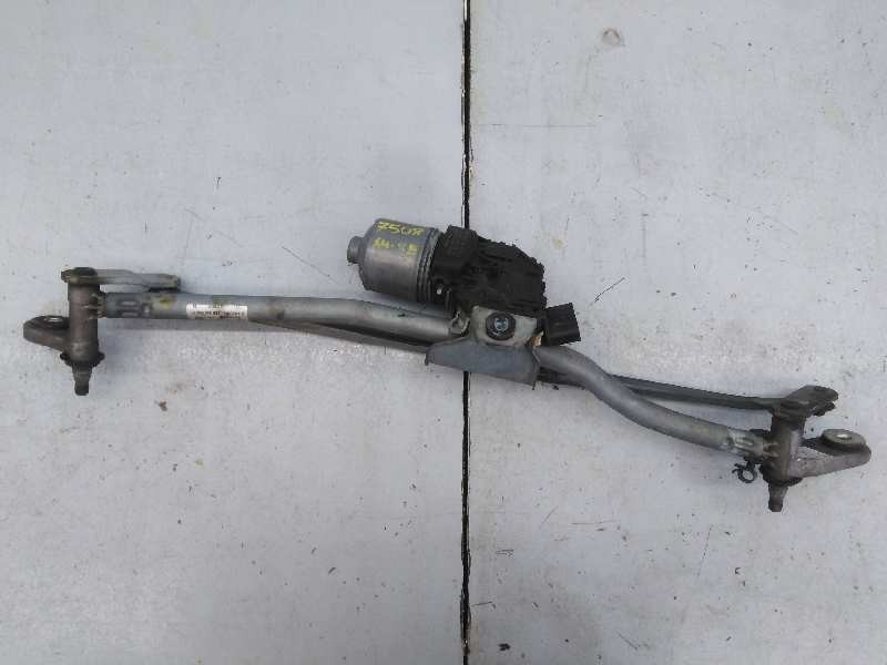 MOTOR LIMPIA DELANTERO AUDI A4 BERLINA (8E) 8E1955119 / E1-B6-28-2 / 0390241509 8E1955119E1B62820390241509