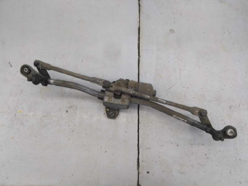 MOTOR LIMPIA DELANTERO AUDI A4 BERLINA (8E) 8E1955119 / E1-B6-28-2 / 0390241509 8E1955119E1B62820390241509 - Vista 3