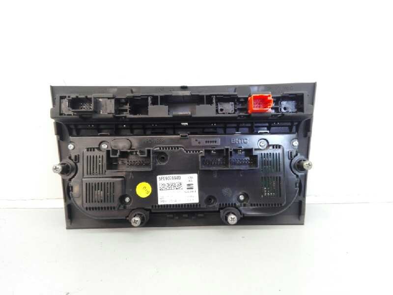 MANDO CLIMATIZADOR SEAT LEON (5F1) 5F0907044D / E2-A1-4-6 / 5HB01121520 5F0907044DE2A1465HB01121520 - Vista 3