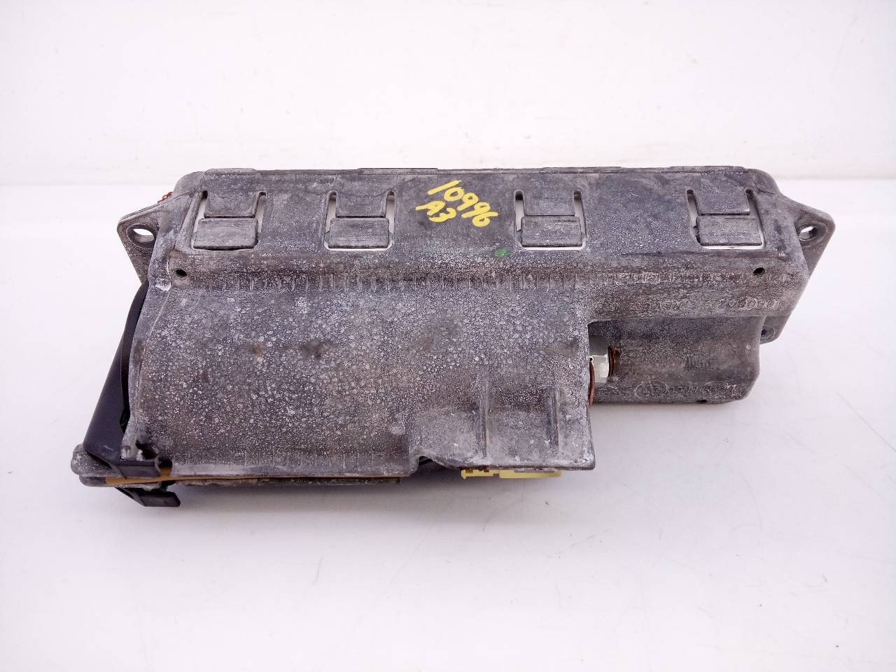 AIRBAG DELANTERO DERECHO AUDI A3 (8P) 8P0880202 / E1-B6-39-1 8P0880202E1B6391 - Vista 3