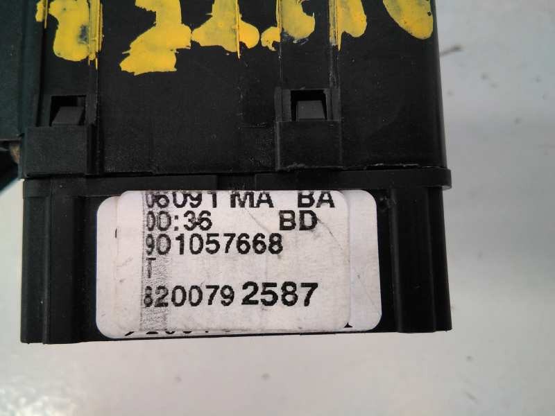 MANDO LIMPIA DACIA DUSTER 8200792587 / E2-A1-33-6 8200792587E2A1336 - Vista 3