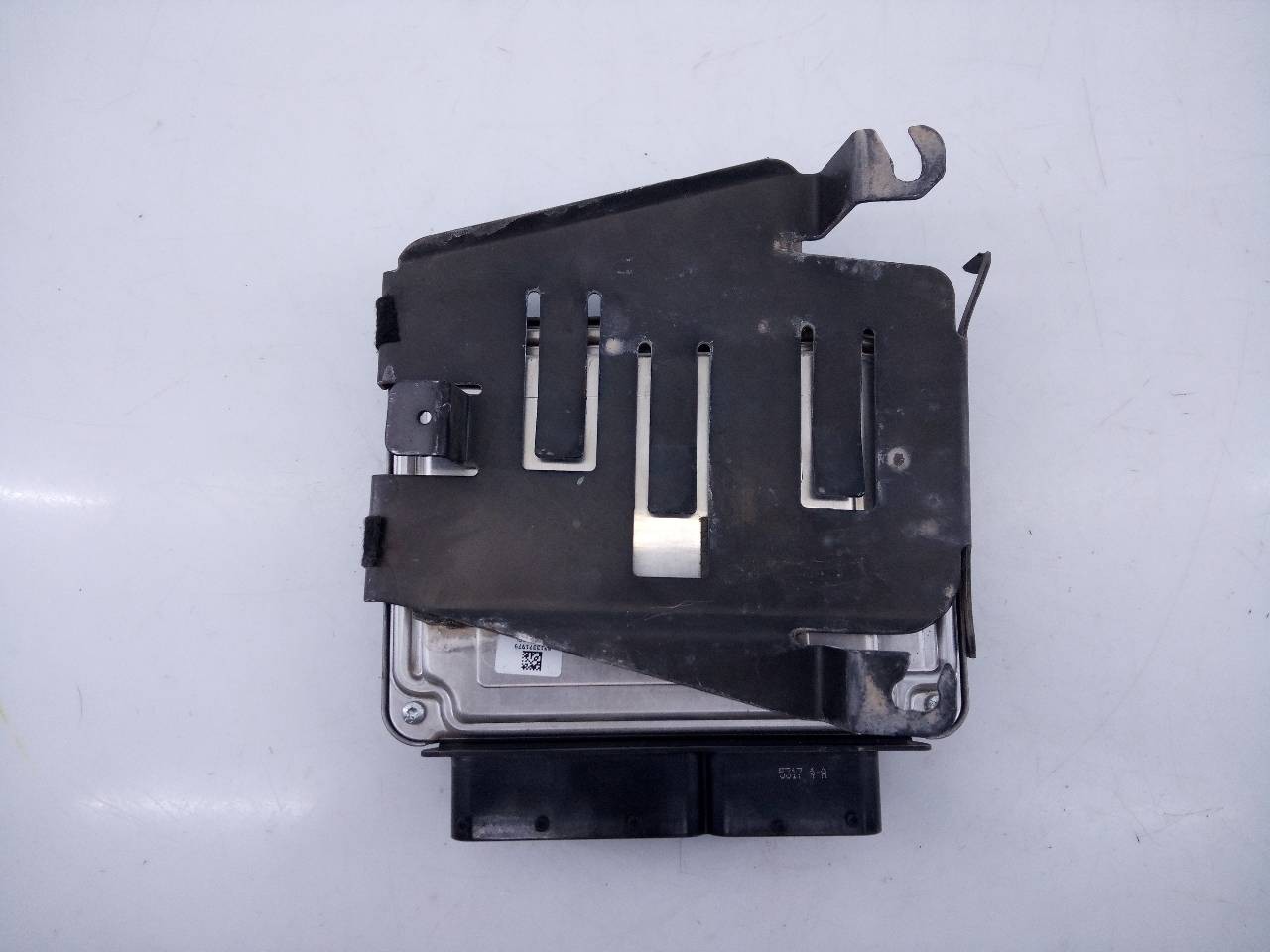 CENTRALITA MOTOR UCE VOLKSWAGEN GOLF V BERLINA (1K1) 03G906021PM / E2-A1-33-3 / 0281014061 03G906021PME2A13330281014061 - Vista 2