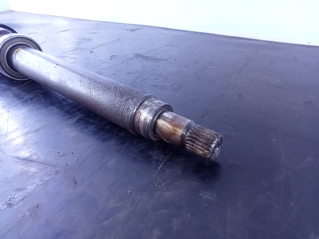 TRANSMISION DELANTERA DERECHA FORD FOCUS LIM. (CB8) BV613B436UC / P1-A6-28 BV613B436UCP1A628 - Vista 3