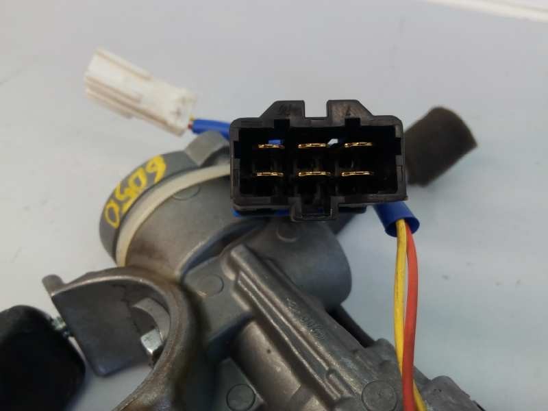 ANTIRROBO SSANGYONG KORANDO 8697034001 / E1-B3-15-2 8697034001E1B3152 - Vista 3