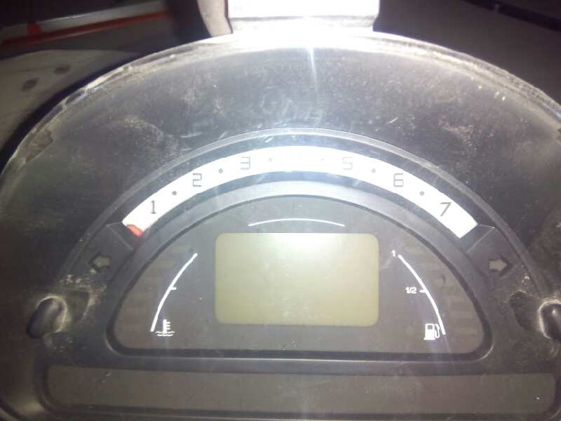 CUADRO INSTRUMENTOS CITROËN C3 9652008280 / E1-A4-51-1 / 216755971 9652008280E1A4511216755971